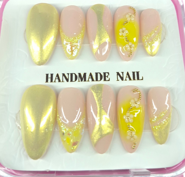 Summer yellow