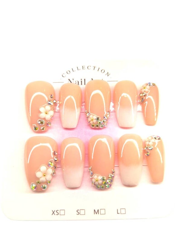 Glitter and glamour