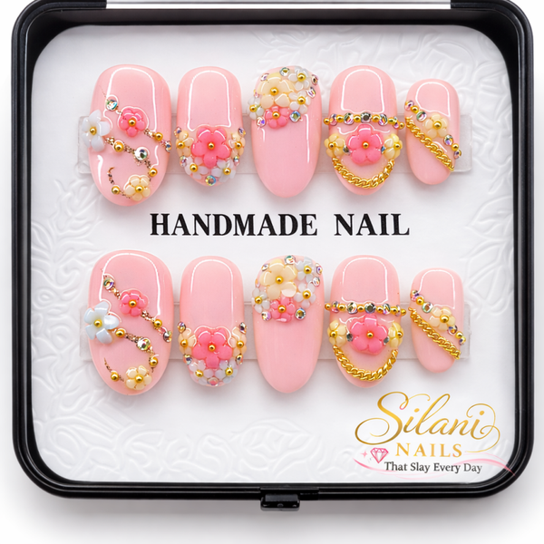 Uñas de Princesa