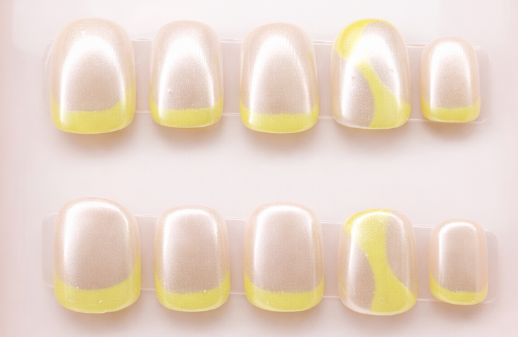 Lemon Kiss