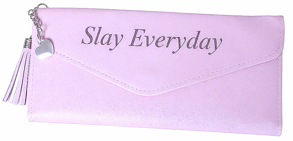 Slay Everyday Wallet