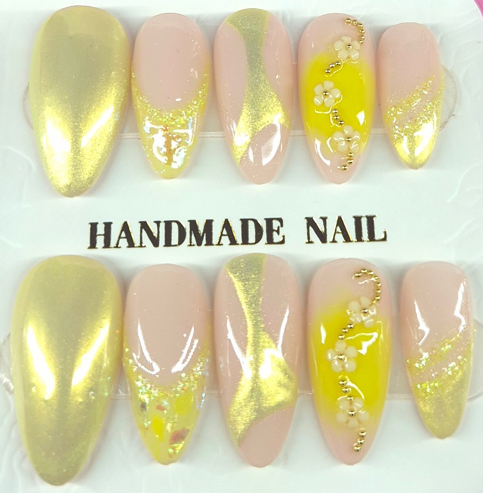 Lemon Luxe