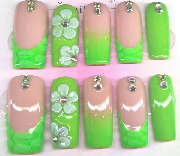 Lime Blossom