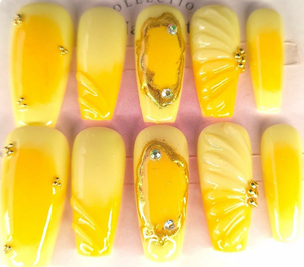 Golden Lemon