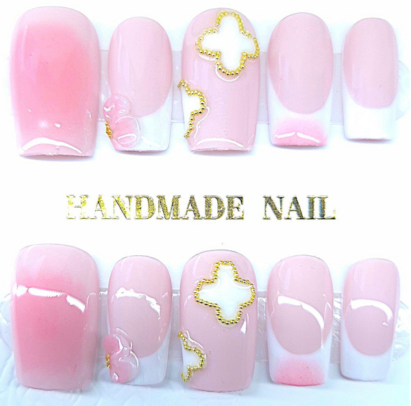 Blush Treasure