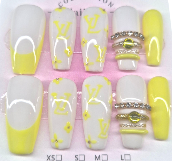 Limoncello Luxe