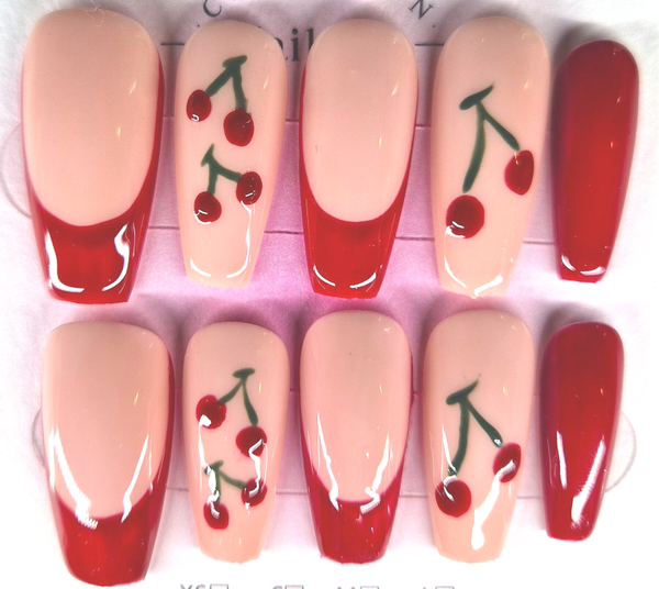 Cherry Seduction