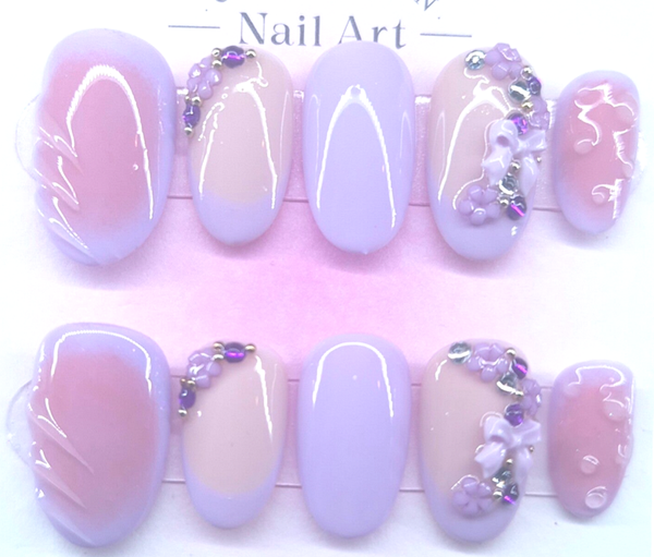 Lilac Love