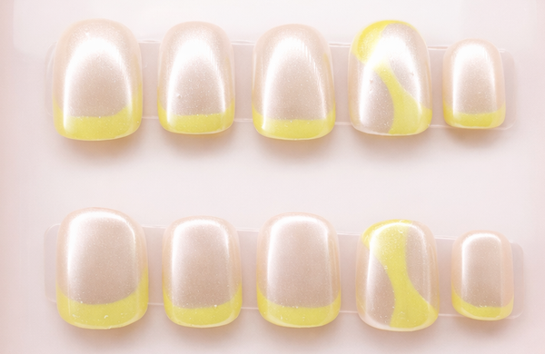 Lemon Kiss
