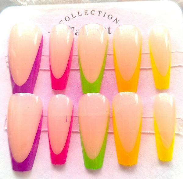 Rainbow French