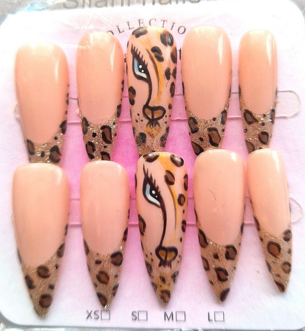 Wild Elegance