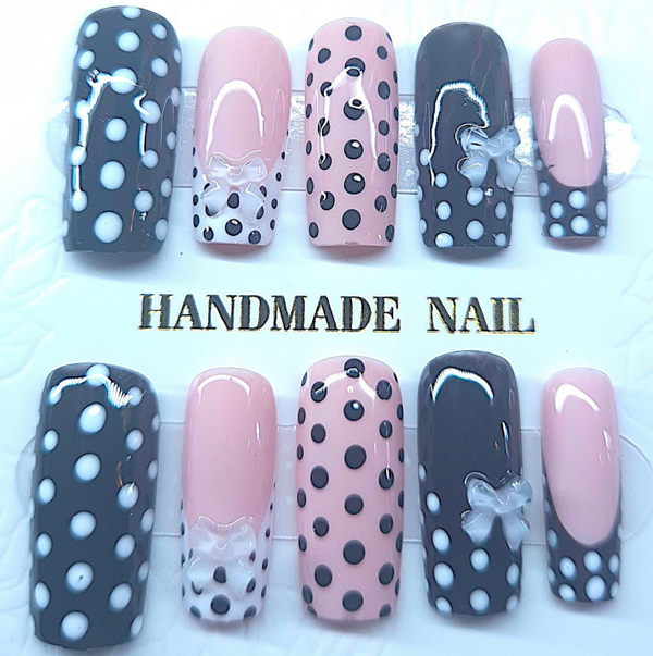 Polka Chic