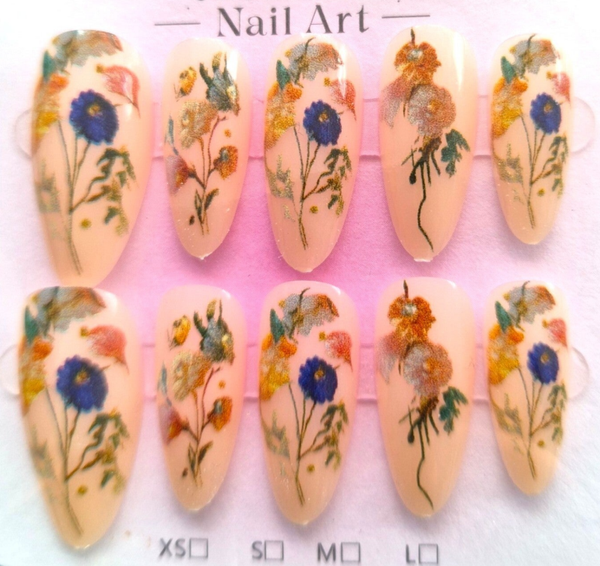 Wildflower Dream