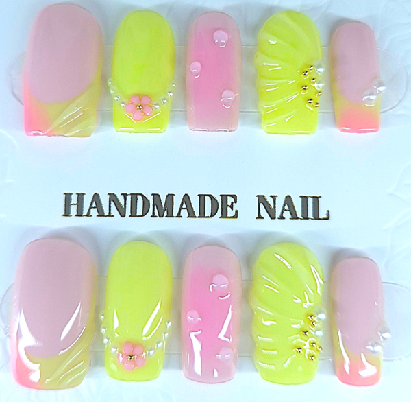 Lemon Pop