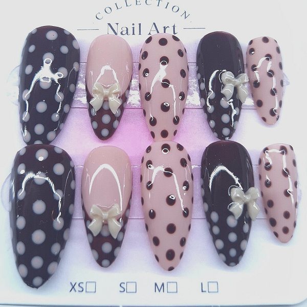 Chocolate Dots