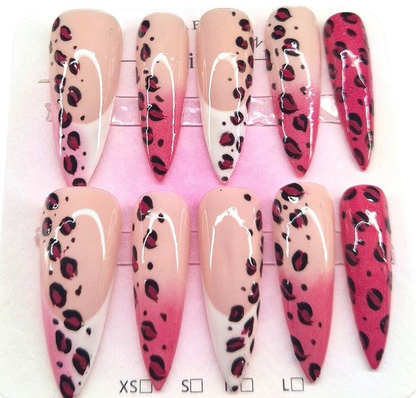 Pink Instinct