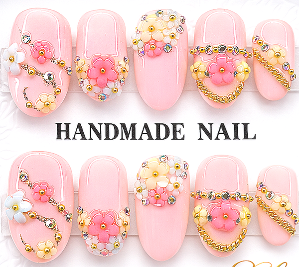 Blossom Royale