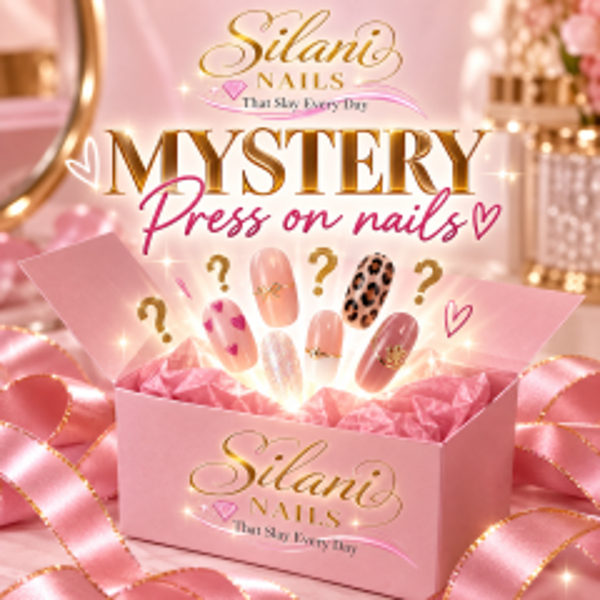 Mystery pakket
