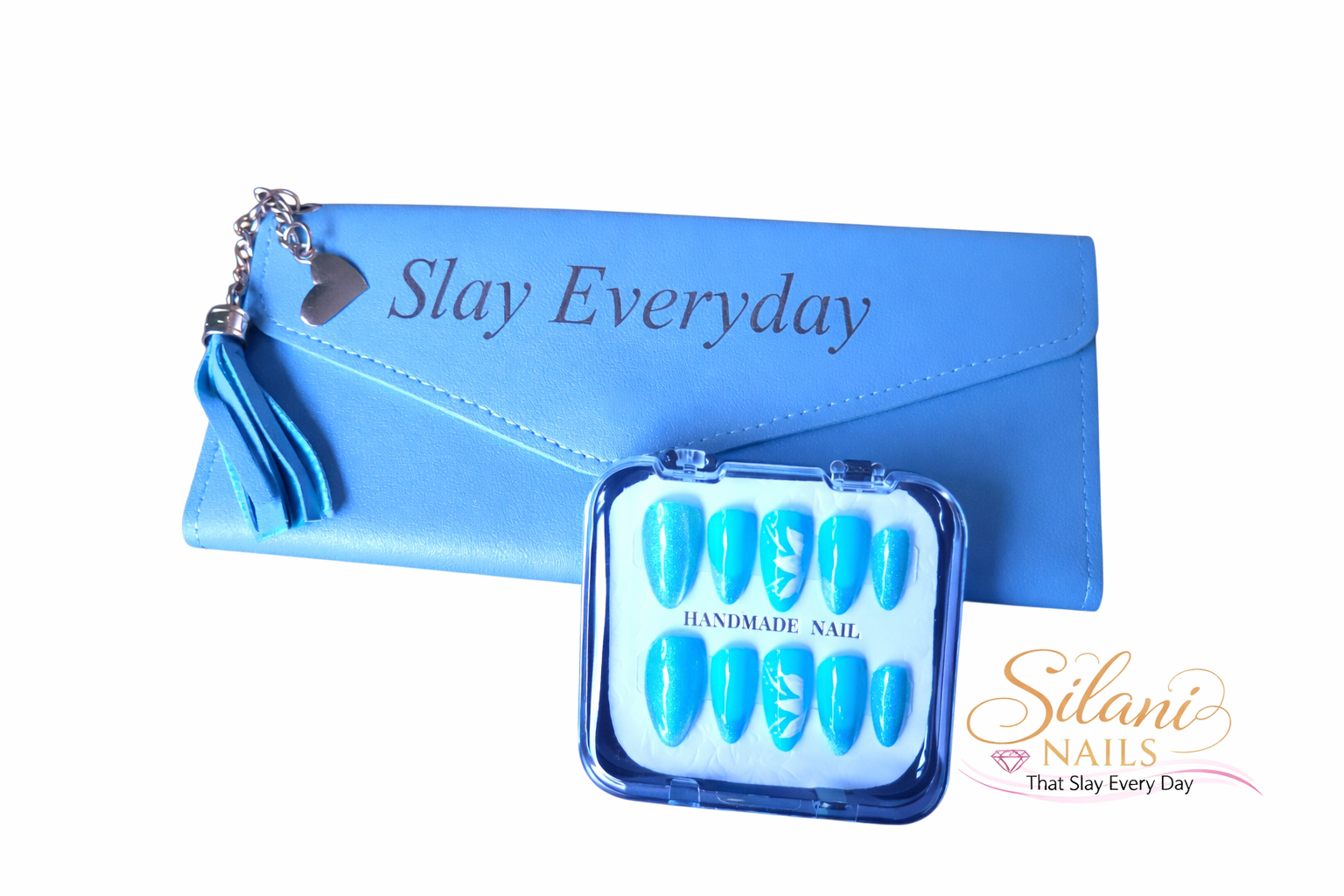 Bleu Motion