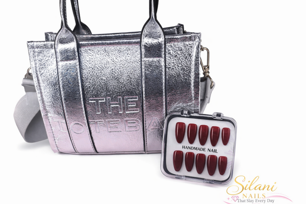Zilver Cherry