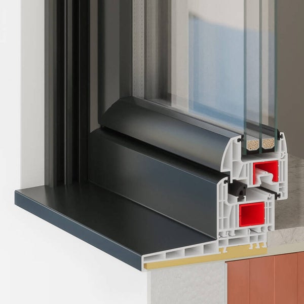 FENETRES PVC