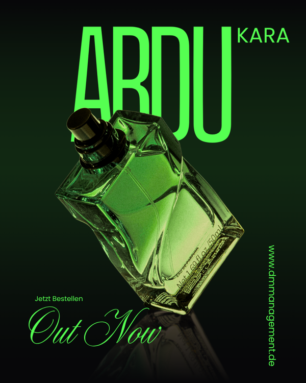 𝔸𝕓𝕕𝕦 𝕂𝕒𝕣𝕒 𝔻𝕒𝕤 ℙ𝕒𝕣𝕗ü𝕞