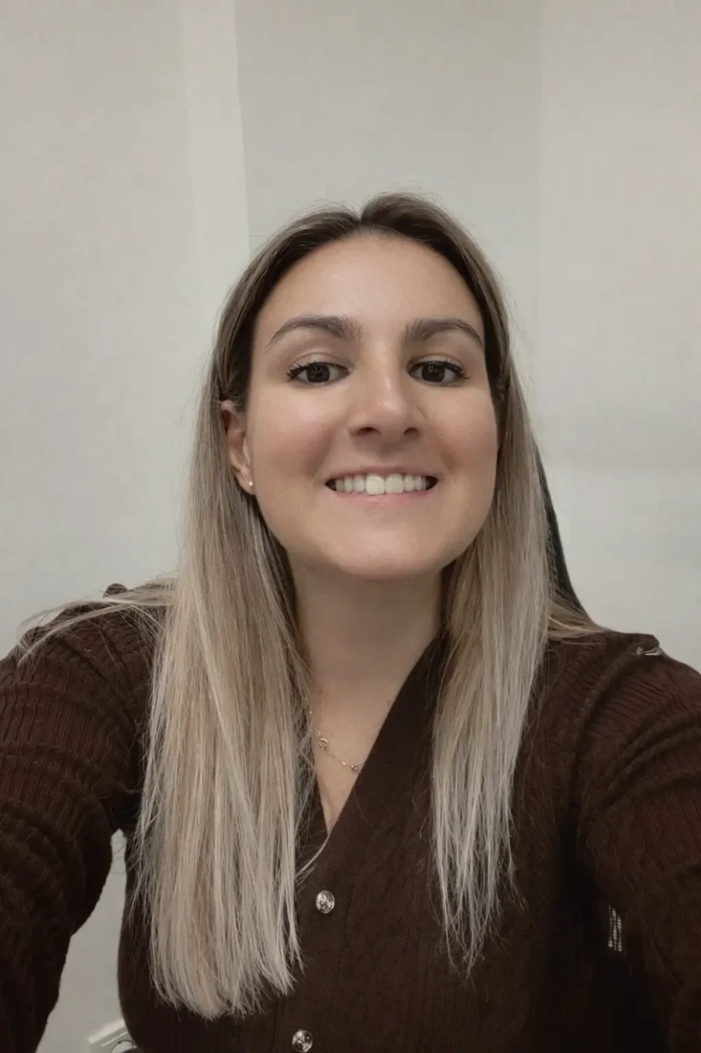 Marie Moyen - chiropracteur Luxembourg