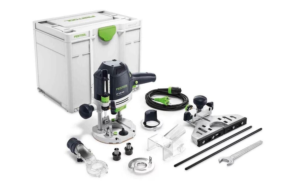 Festool Oberfräse OF 1400 EBQ-Plus