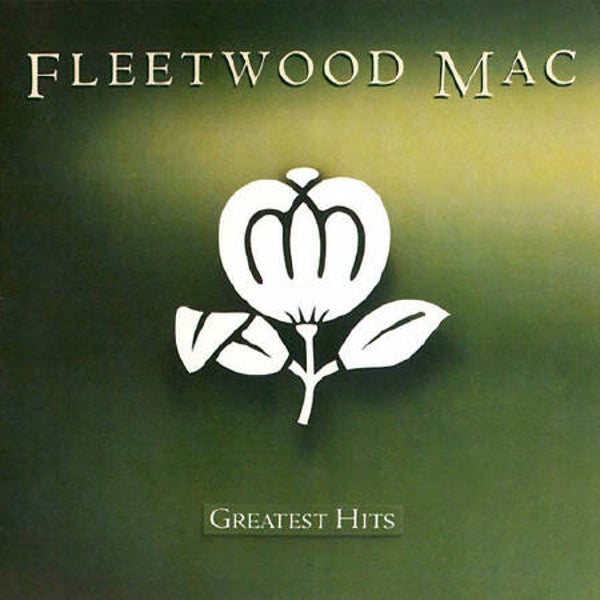 Fleetwood Mac - Greatest Hits - VG+Plus - Vintage Vinyl LP Record Album Stereo