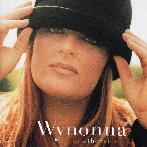 Wynonna Judd - The Other Side - Near Mint - CD Album