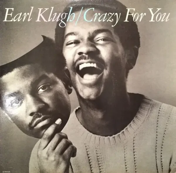 Earl Klugh ‎– Crazy For You - Near Mint NM - Vinyl LP Record Album Stereo NM