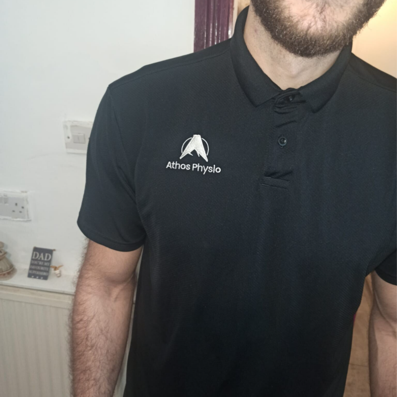 company ,logo , embroidery