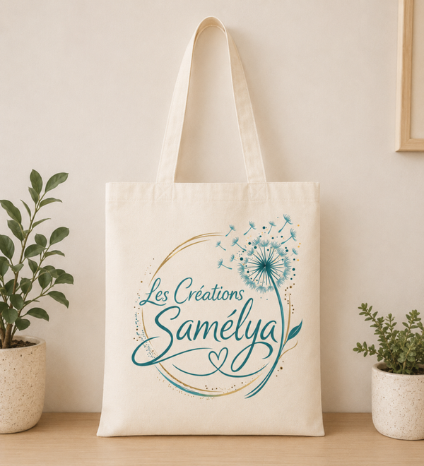 Sac four-tout à personnaliser