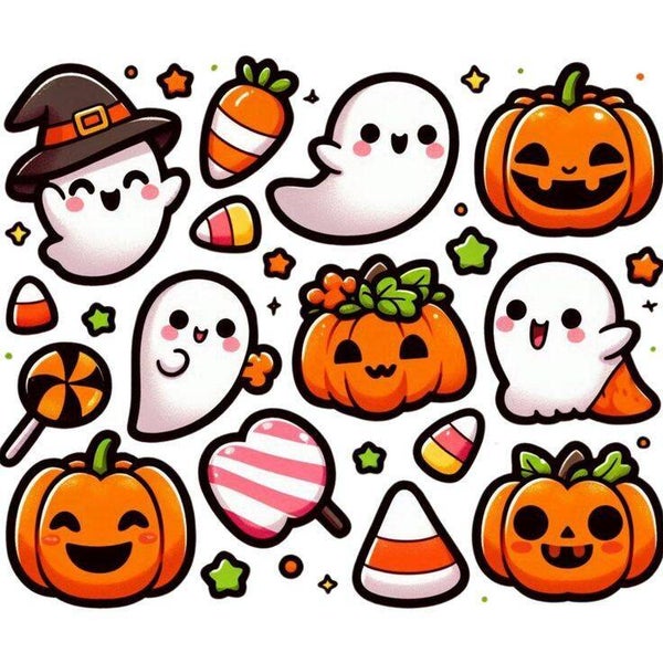 Uvdtf halloween