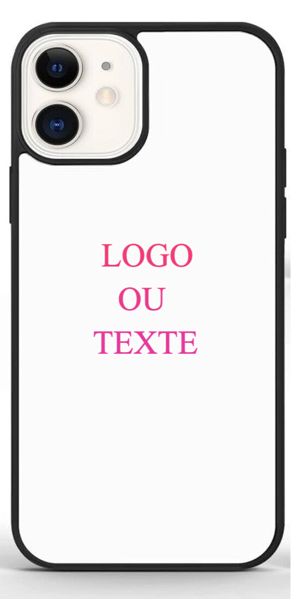 case de cellulaire personnaliser