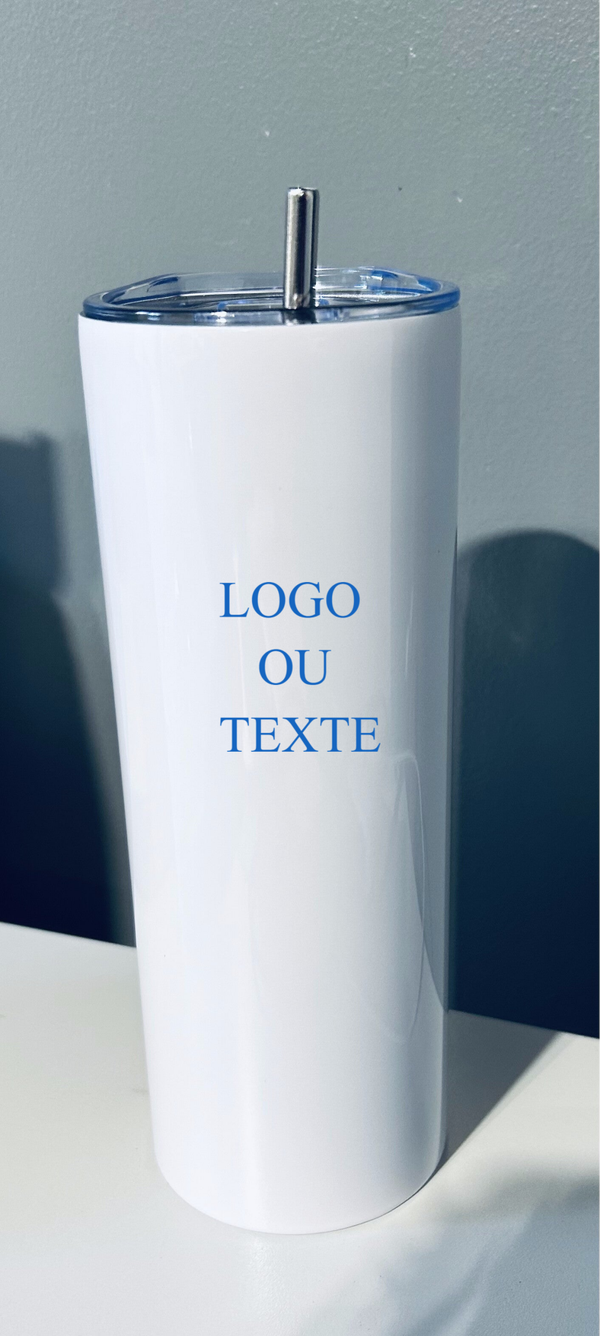 verre isotherme 20 oz