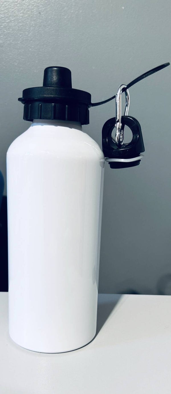 gourde sublimante personnalisable (Copie)