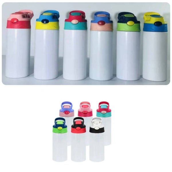 gourde pour enfant personnalisée