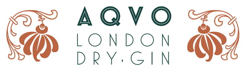 A Q V O | London Dry Gin Factum in Italia🪻🍊🌿 A Q V O | London Dry Gin Factum in Italia🪻🍊🌿