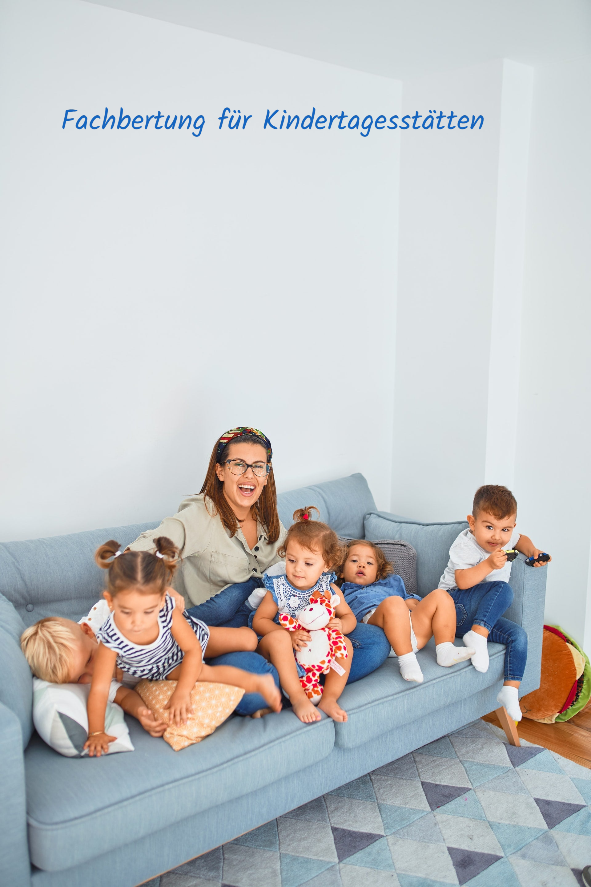 FAchberatung für Kindertagesstätten im Nordwesten