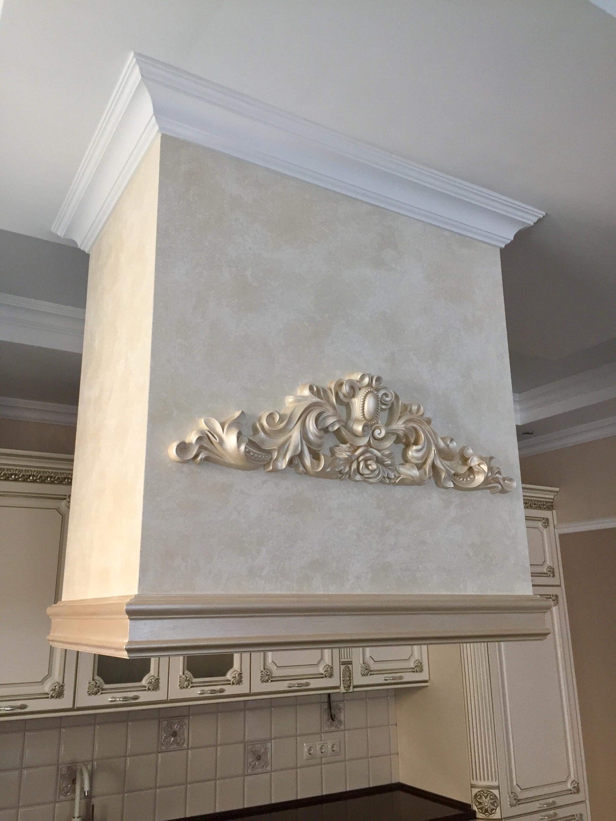 Alex Decorative Plastering