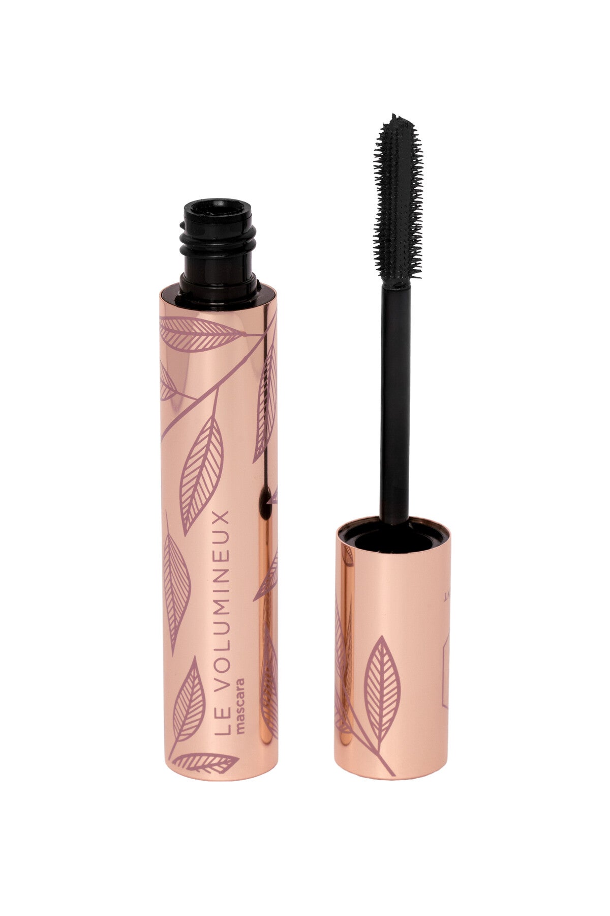 Volume mascara Le Volumineux Mascara