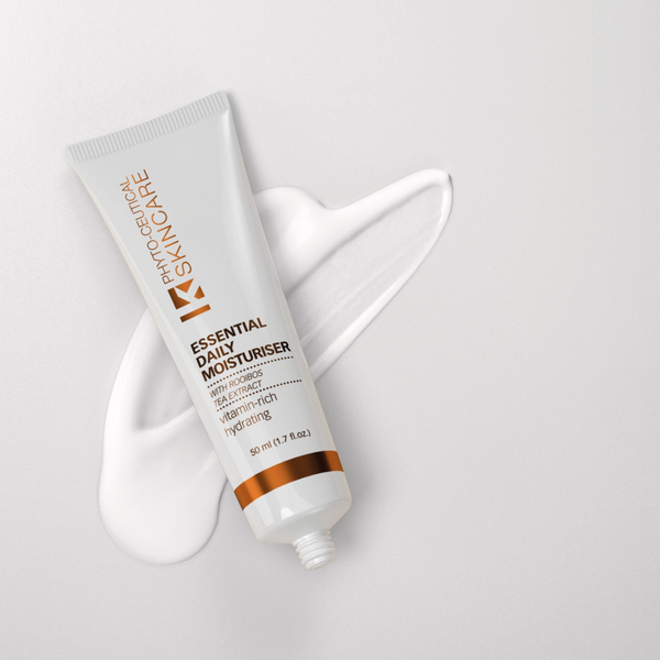 Kalahari Essential Daily Moisturiser – Voedende & Hydraterende Dagcrème