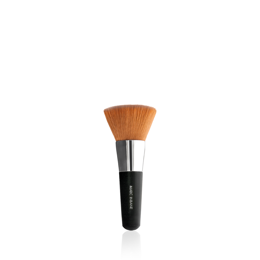 Kabuki brush