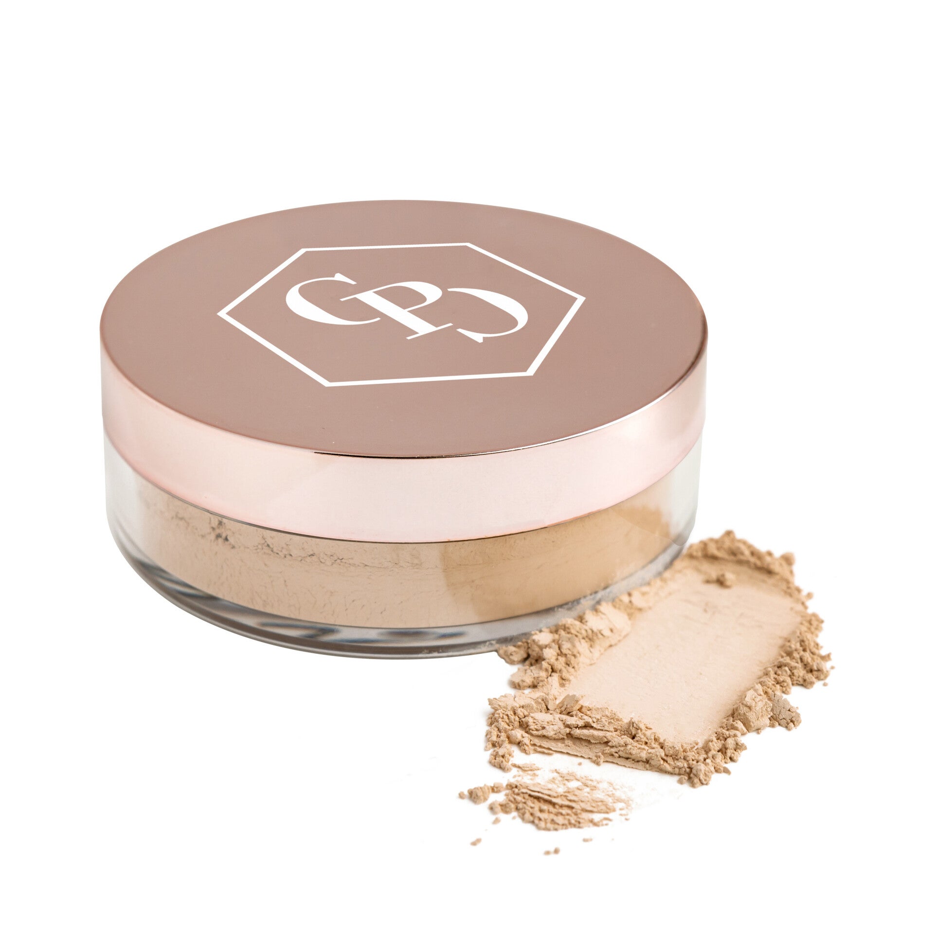 Loose mineral foundation 2.0
