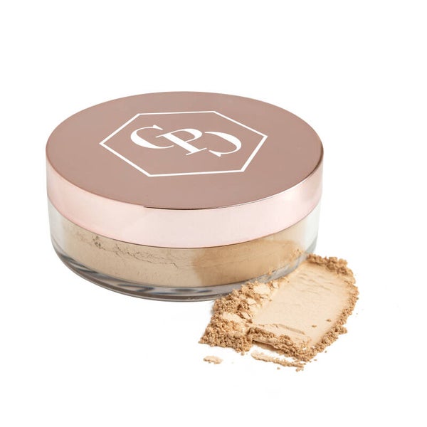 Loose mineral foundation 2.5