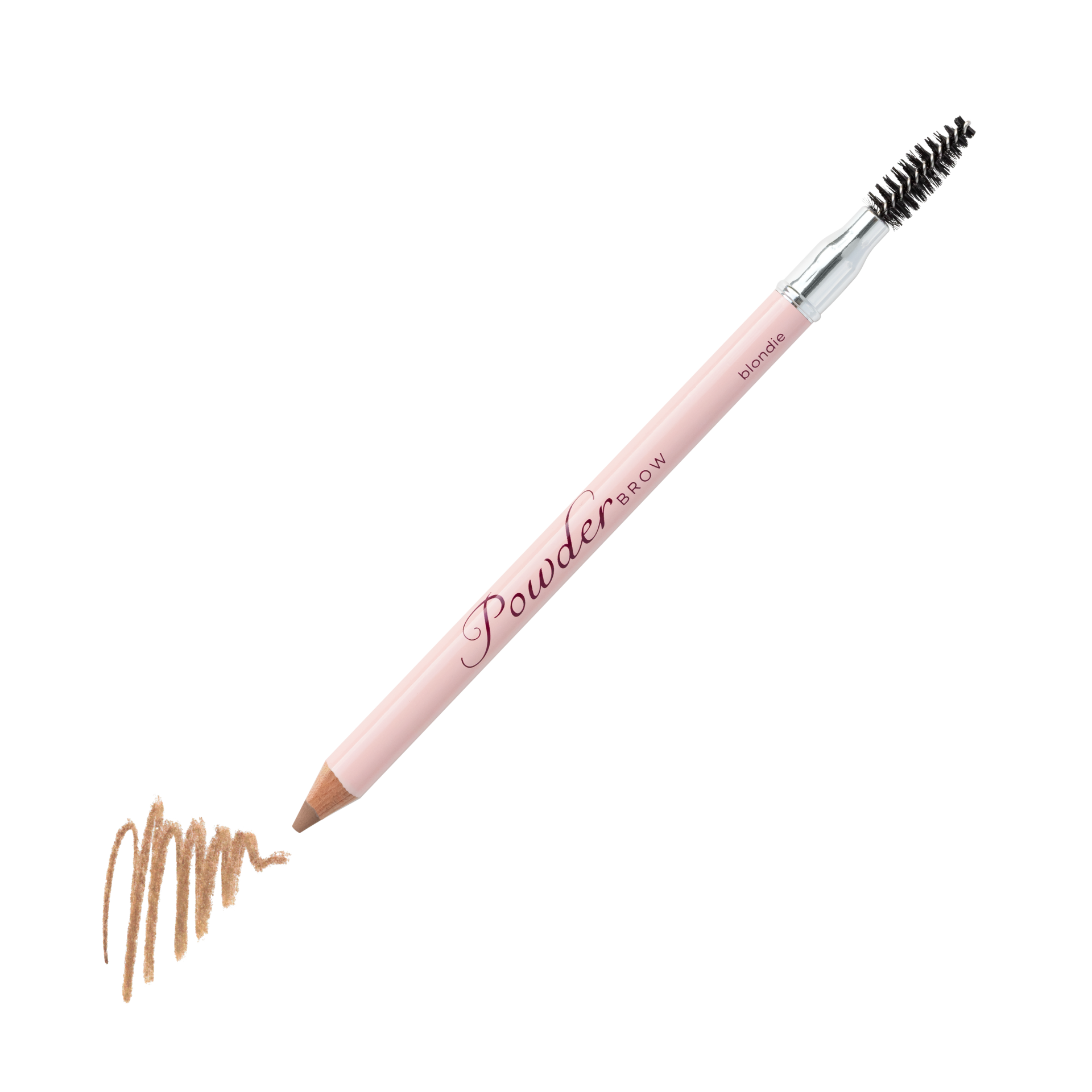 Wenkbrauw potlood powderbrow blondie
