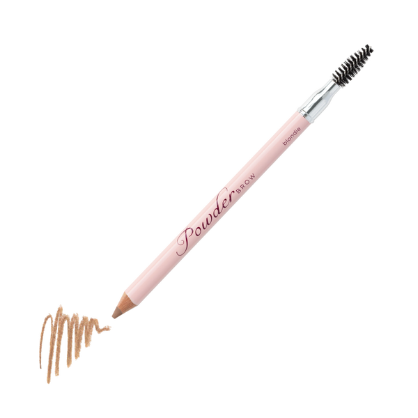 Wenkbrauw potlood powderbrow blondie