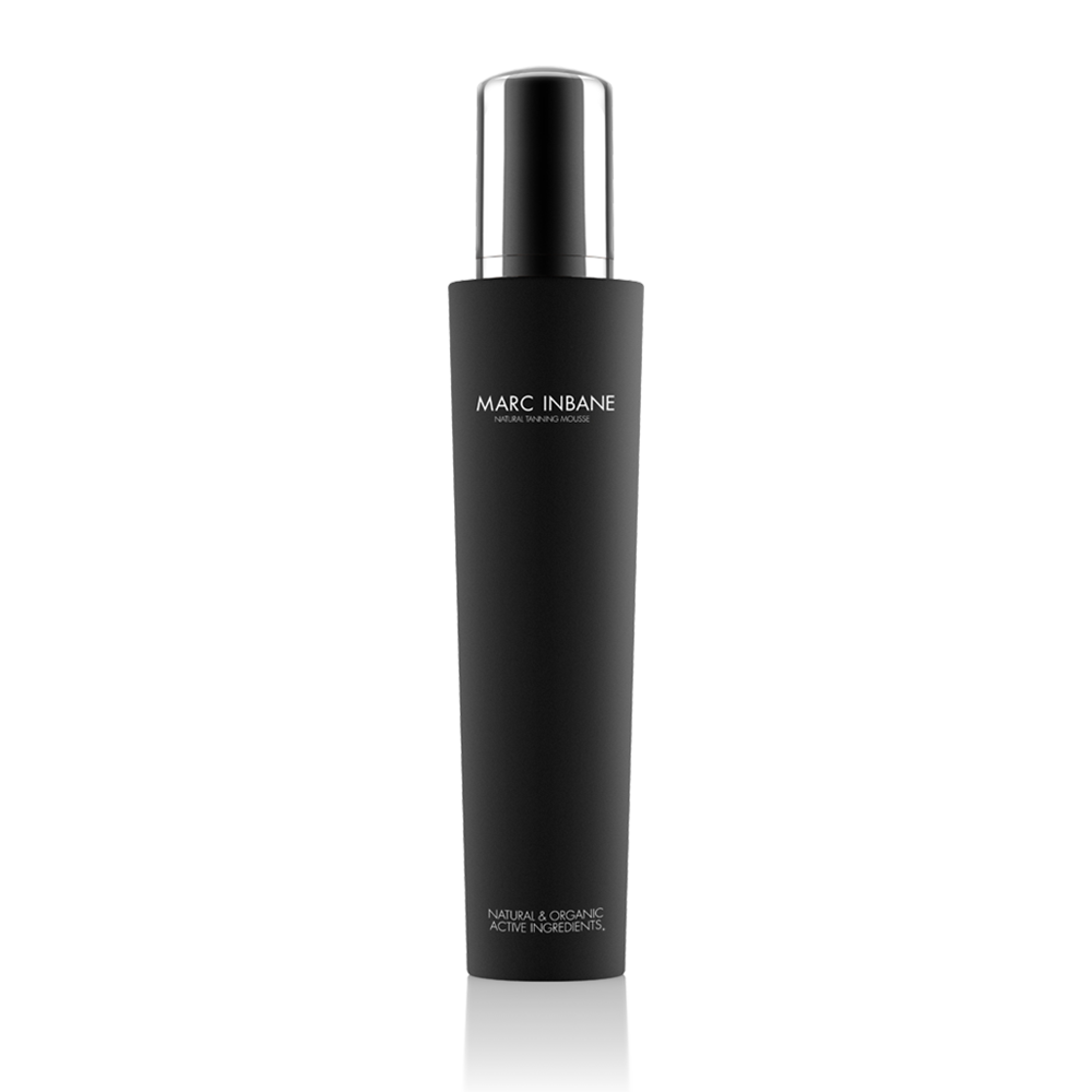 Natural Tanning Mousse 150ml