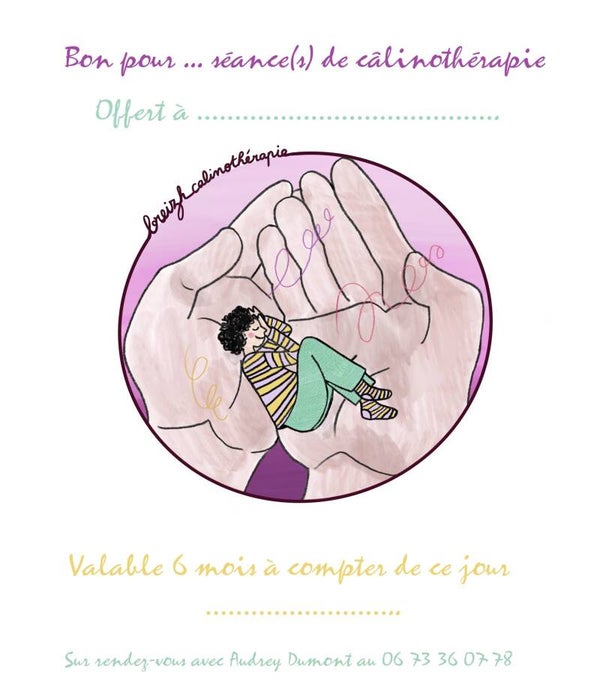 Bon cadeau